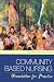 Book Community Based Nursing: Foundation for Practice