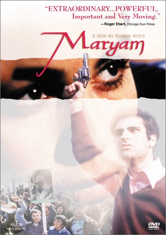 Cover art for  Maryam