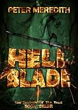 Hell Blade (The Trilogy Of The Void)