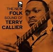 The New Folk Sound of Terry Callier