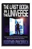 The last book in the universe