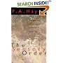 The Sensory Order: An Inquiry into the Foundations of Theoretical Psychology