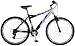Mongoose Montana Men's Mountain Bike