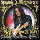 Instrumental Best by Yngwie Malmsteen