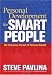 Personal Development for Smart People: The Conscious Pursuit of Personal Growth
