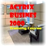 Actrix Business 2000 Training Course