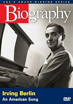 Biography-Irving Berlin: An American Song