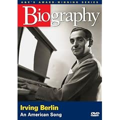 Biography - Irving Berlin: An American Song (A&E DVD Archives)