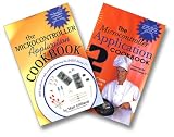 The Microcontroller Application Cookbook, 2 Vol. Set