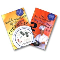 The Microcontroller Application Cookbook: Featuring the Basic Stamp II