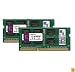 Kingston Technology 8GB Kit (2x4 GB Modules) 1066MHz DDR3 SODIMM Notebook Memory for Select Apple iMac's and Macbooks KTA-MB1066K2/8G