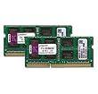 Kingston 8 GB Kit DDR3 1066 MHz