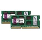 Kingston KTA-MB1066K2 - Memoria RAM 8...