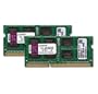 Kingston Apple 8GB Kit (2x4GB Modules) 1066MHz DDR3 SODIMM iMac and Macbook Memory (KTA-MB1066K2/8G)