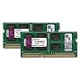 Kingston KTA-MB1066K2 Arbeitsspeicher 8GB (1066MHz&hellip von Kingston