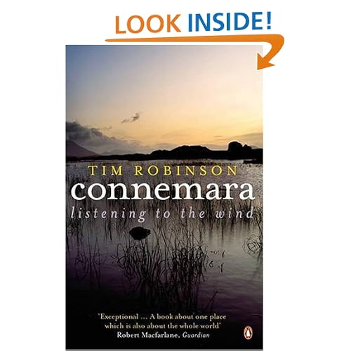 Connemara: Listening to the Wind (Connemara Trilogy 1)