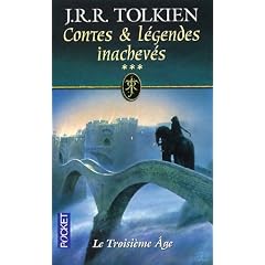 Contes et l�gendes inachev�s, tome 3
