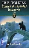 Contes et l�gendes inachev�s, tome 3