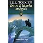 Contes et l�gendes inachev�s, tome 3
