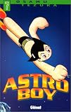 Revue Glénat  / Astro Boy, tome 7
