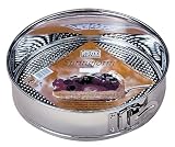 Kaiser Bakeware Tinplate 11-by-2-Inch Springform