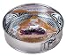 Kaiser Bakeware Tinplate 11-by-2-Inch Springform