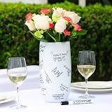 Signature Vase