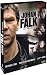 DVD : Johan Falk - La trilogie : Tolérance zéro (1999) / Protection rapprochée (2001) / La troisième vague (2003) - Coffret 3 DVD