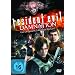 Resident Evil: Damnation