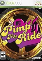 Pimp My Ride