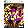 Pimp My Ride - Xbox 360