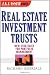 J K Lasser Pro Real Estate Investment Trusts