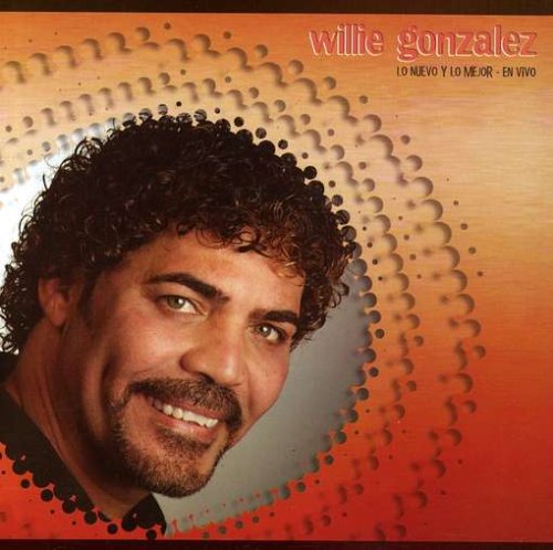 Willie Gonzalez - No Podras Escapar De Mi (En Vivo) Lyrics - Zortam Music