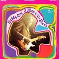 A Man And The Blues