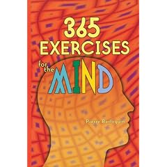 365 Exercises for the Mind