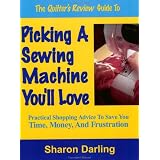 The Quilter's Review Guide to Picking a Sewing Machine You'll Love
