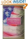 Restoring Fiscal Sanity: How to Balance the Budget