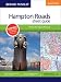 Book Rand McNally 3rd Edition Hampton Roads street guide includes the Virginia Peninsula