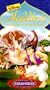 Aladdin's Arabian Adventures: Fearless Friends [VHS]