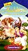 VHS : Aladdin's Arabian Adventures: Fearless Friends
