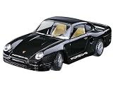 Bburago 1:24th Bijoux Collection: Porsche 959