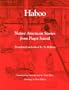 Haboo: Native American Stories from Puget Sound