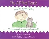 The ADDed Touch