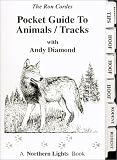 Pocket Guide to Animals/Tracks