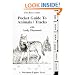 Pocket Guide to Animals/Tracks
