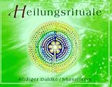 Produkt-Bild: Heilungsrituale. 2 Cassetten