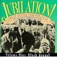 Jubilation, Vol. 1 (Black Gospel)