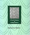 A Fourth Treasury of Knitting Patterns