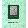 A Fourth Treasury of Knitting Patterns