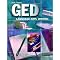 You want to pass your GED--get these texts to help-you will pass.